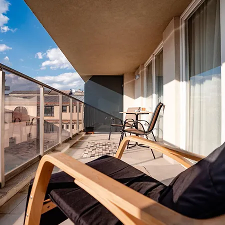 Lalas' Apartment Ohrid Exterior photo