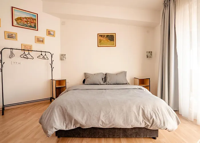 Lalas\' Apartment